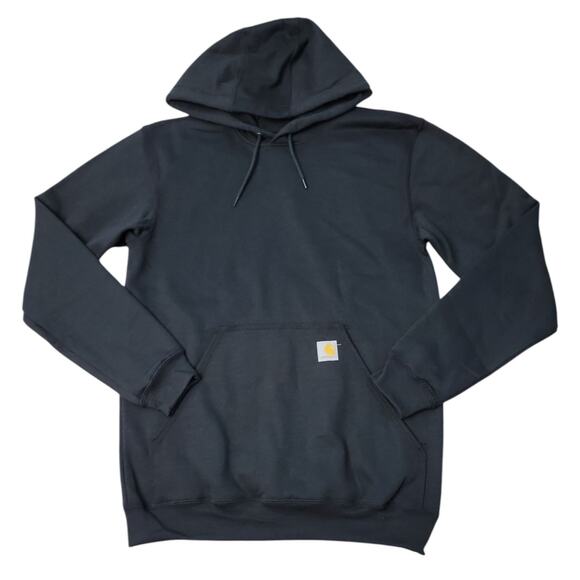 Carhartt Other - Carhartt Men's Loose Fit Midweight Hoodie Sweatshirt Large Black